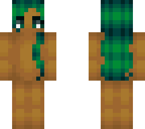 emerald hair base