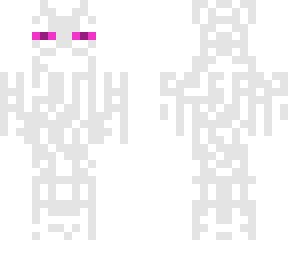 ender man 2.0