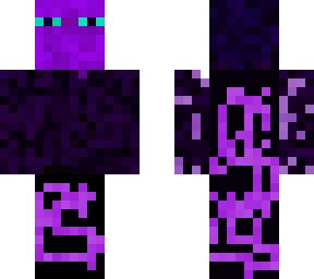 enderblack