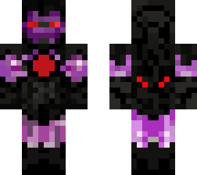 evil iron man