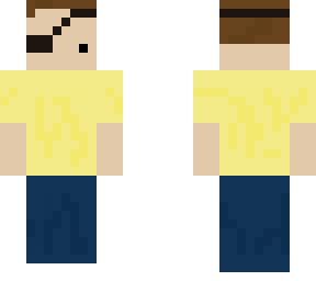 evil morty