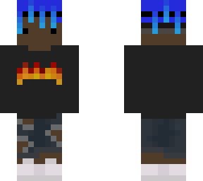 for rico x3