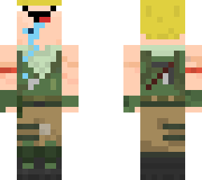 fortnite noob