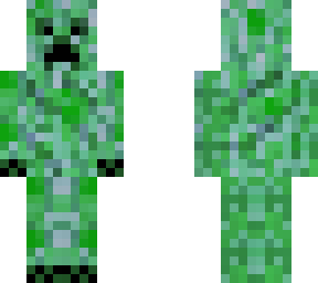 freezing creeper