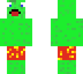 frog