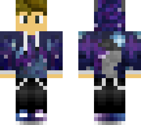 galaxy werewolf