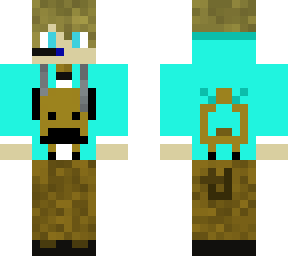 gamerbison