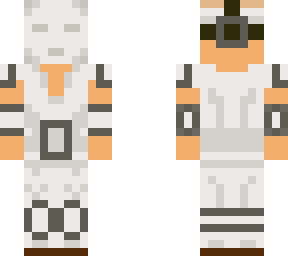 ghast warrior hitokiri