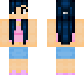 girl idk