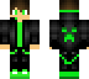 green gamer