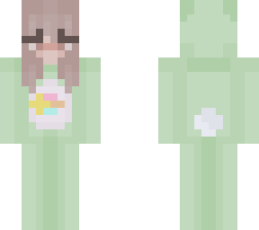 green recolor
