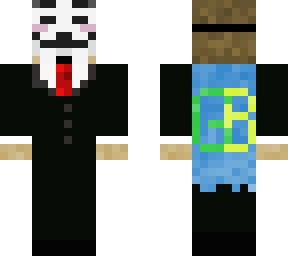 hacking herobrine