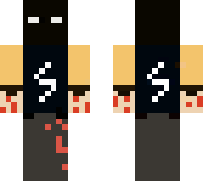 herobrine thief