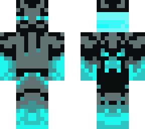 ice of ender