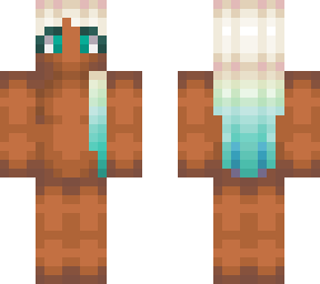 icy hair base