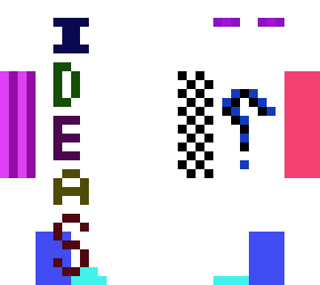 ideas plz