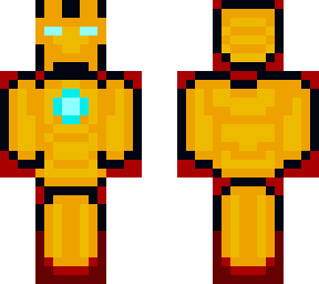 iron man