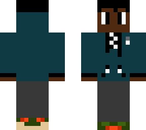 jaebez does stuff (finished version