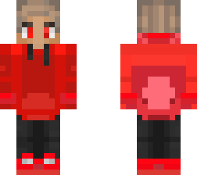 jakeyred's skin (edited edition 2)