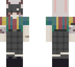 kai but idk what happened