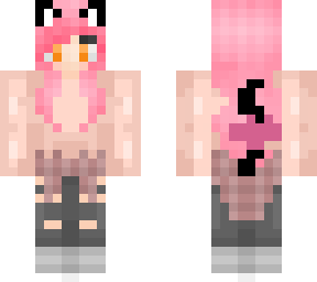 kc's full outfit