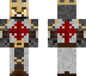 king templar