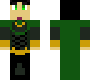 loki no helmet