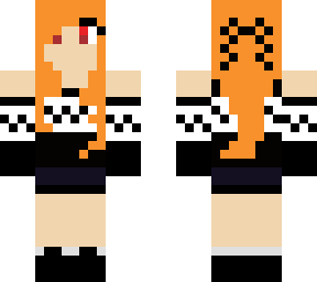 lucinda from aphmau