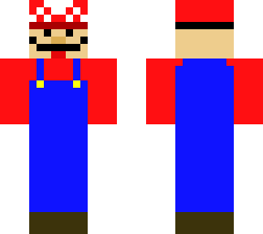 mario
