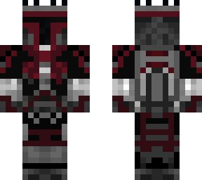 mauls mandalorain