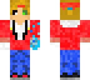 mi skin verdadera
