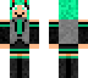 miku!