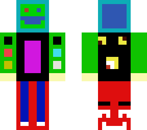 minecraft