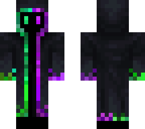 mixed mage