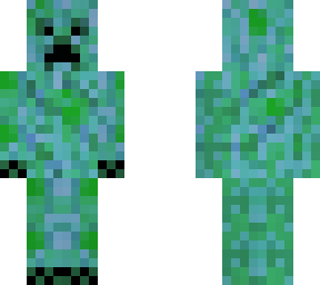 more frozen creeper