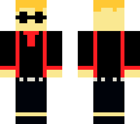 mrcoolplayz server skin!(comeplete)