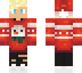 mrwing - christmas