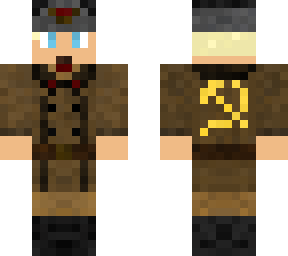 mrwing sovjet