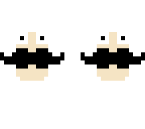 mustachio