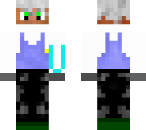 my custom skin