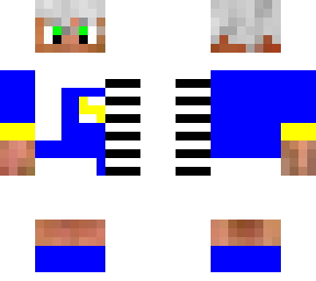 my custom skin