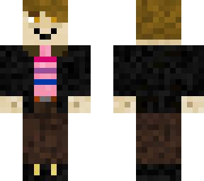 my personal skin