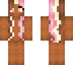 neapolitan hair base