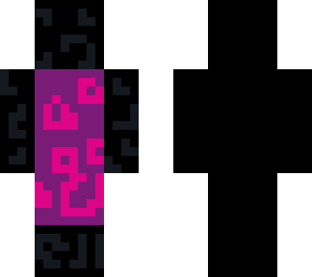 nether potal skin