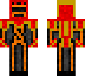 nether ruler