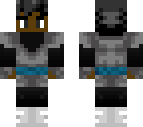 ninja master