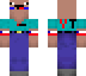 noob chileno calvo