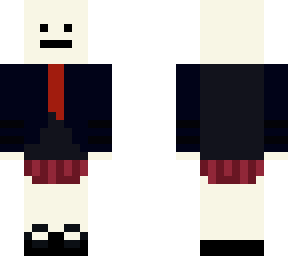 nooby anime girl