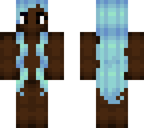 ocean hair base