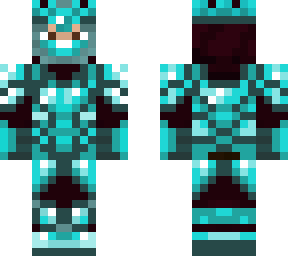 one of my best friends skin